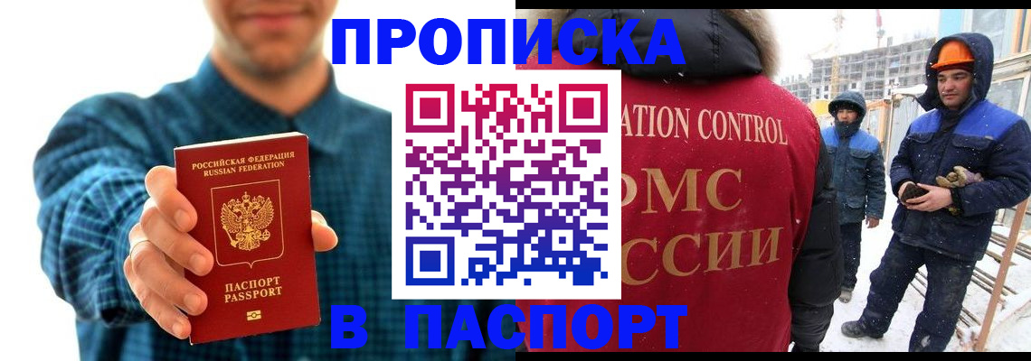 прописка в Шебекино